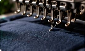 Embroidery