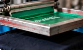 Screen Printing